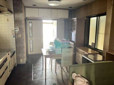 家具家電の残置物あり要相談