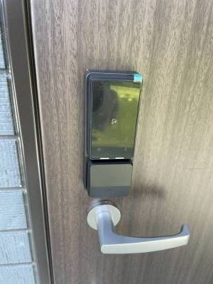 写真は全戸（左右別）共通です。