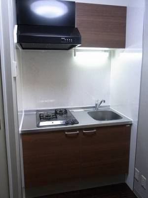 キッチン　新品です