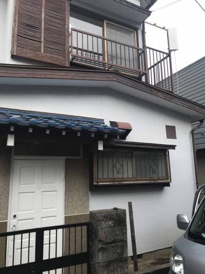 初期費用ゼロ！保証会社加入できない方も検討！近隣駐車場有り。