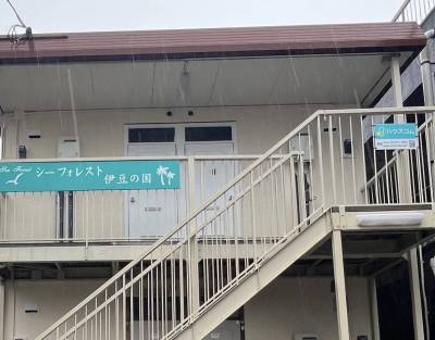 共用部ライト