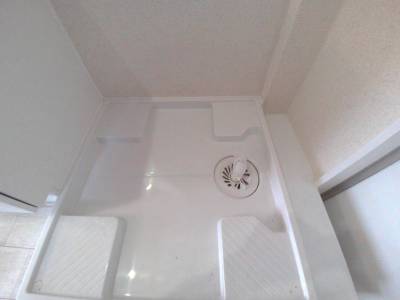 室内だから安心安全♪