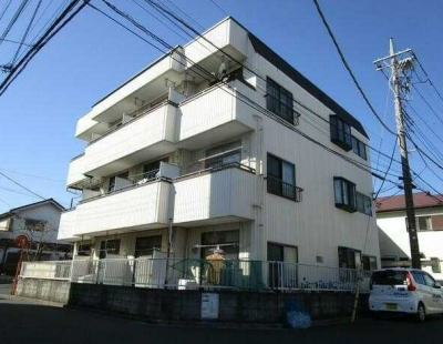 3階建て