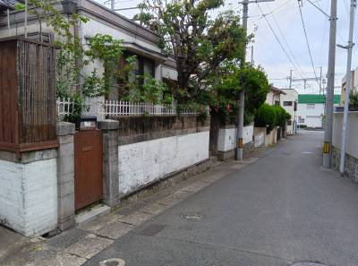間取り図⑪