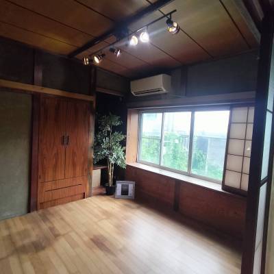 洋室1