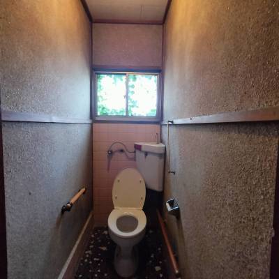 バス・トイレ別