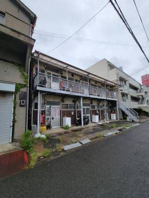 外観２