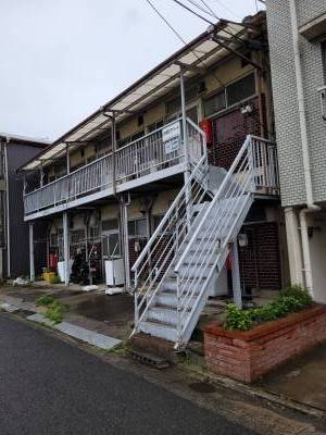 外観１