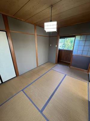 2階和室2 その2