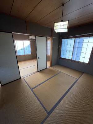 2階和室2