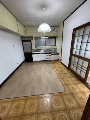 使い勝手がいい勝手口もあるよ