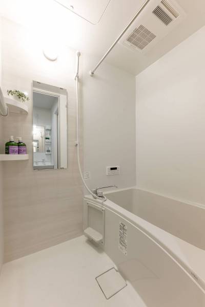 同シリーズ（同仕様）物件の施工例（参考写真）