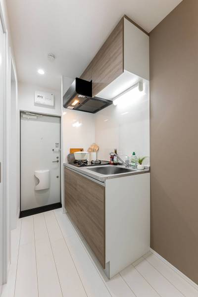 同シリーズ（同仕様）物件の施工例（参考写真）