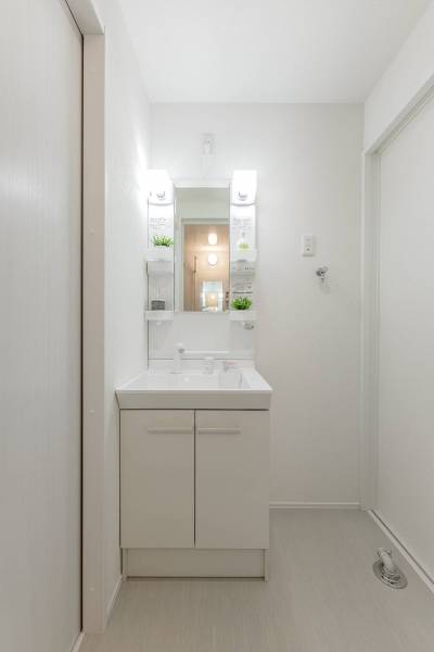 同シリーズ（同仕様）物件の施工例（参考写真）