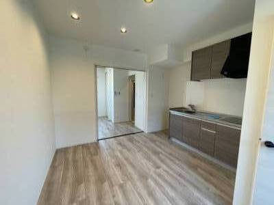 1Fのお部屋です