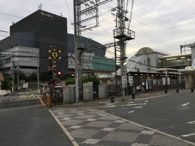 近鉄大阪線 安堂駅徒歩5分です。