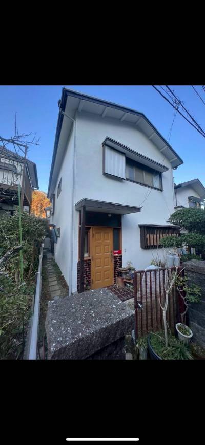 初期費用ゼロ！初月フリーレント！2026.3リフォーム仕立て