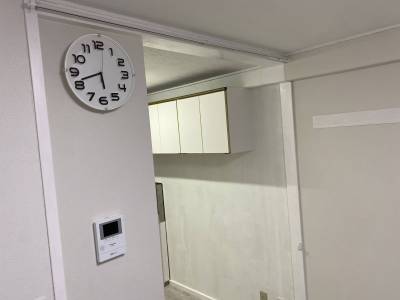 新品テレビモニターフォン