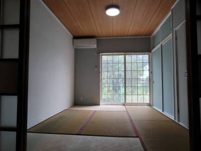 和室６帖