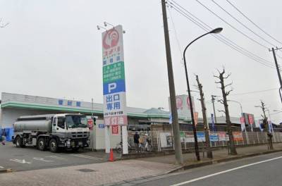 メリハード&amp;グリーン関宿店（ホームセンター）まで1757m