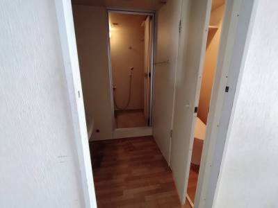 リフォーム前のお部屋です