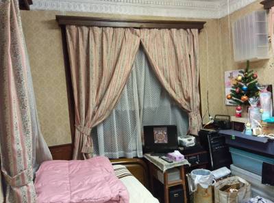 間取り図①