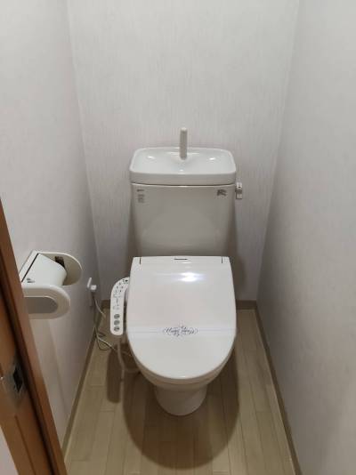 安心の録画機能付きモニターフォン