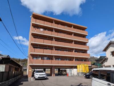 6階建鉄筋コンクリートマンション