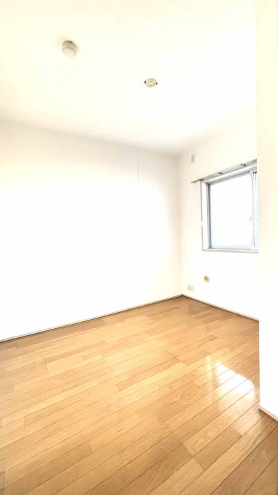 使い勝手のいい個室