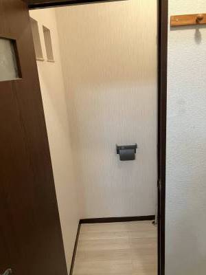 トイレ2