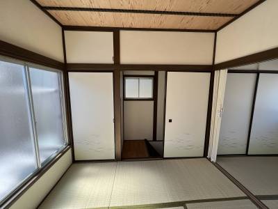 収納量も確保しています