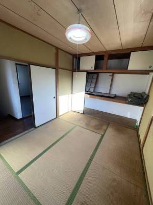 二階和室
