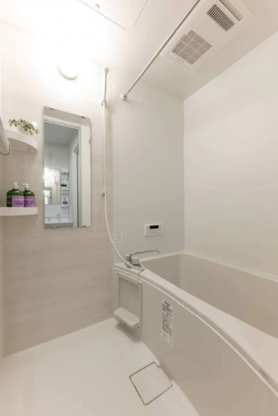 同シリーズ（同仕様）物件の施工例（参考写真）