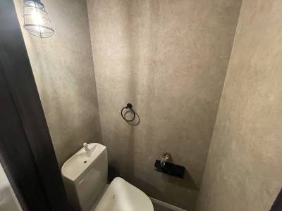 流行りのモヤモヤ系照明