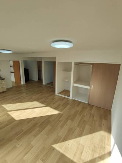 ＬＤＫの収納です♪