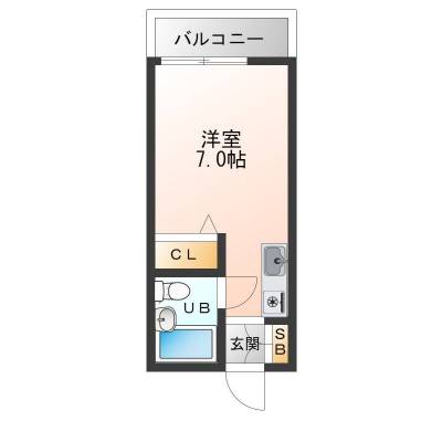 リフォーム済み、とっても綺麗になりました。