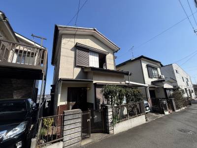 日当たりも良いです！