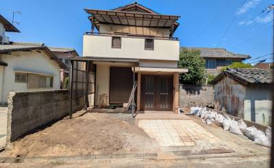 人気の野口南地区
