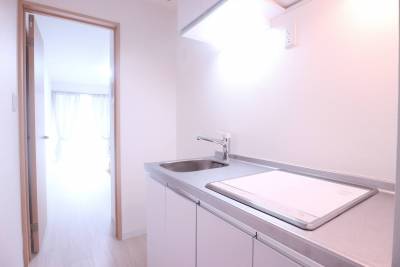 IHコンロ２口（200V高出力）