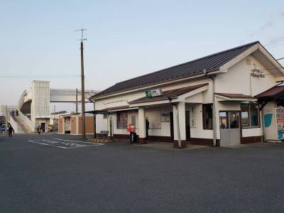 JR広野駅まで徒歩2分