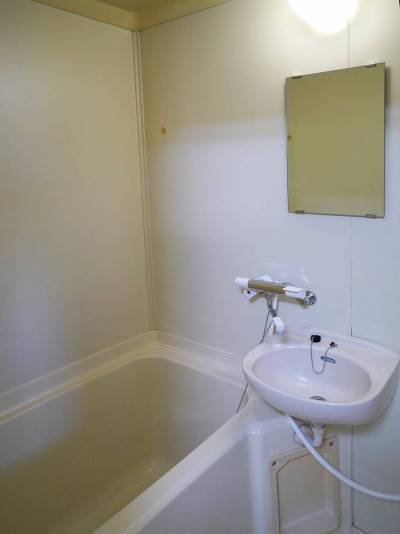 浴室・シャワー