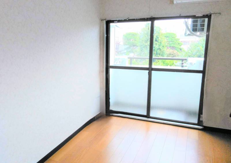 視界良好、閑静な住宅環境