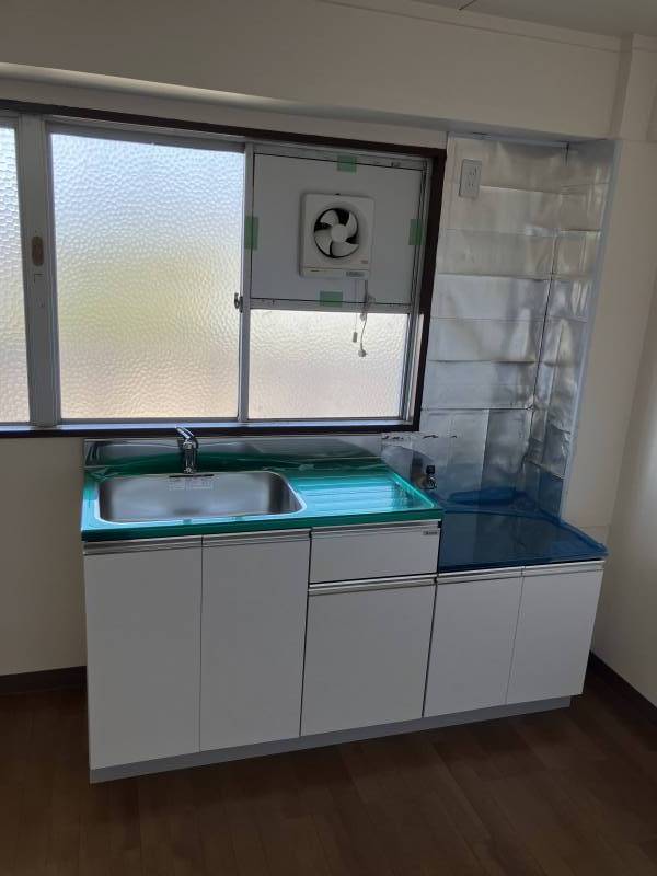 流し台（新品）
