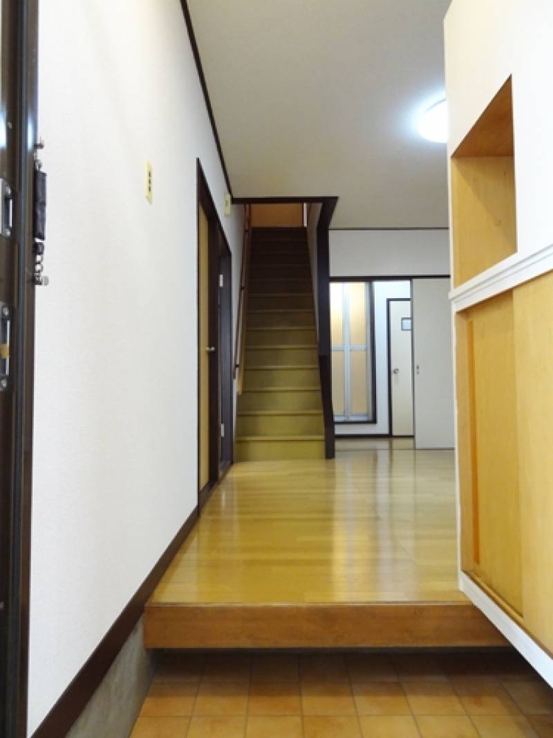 万町貸家（３DK）