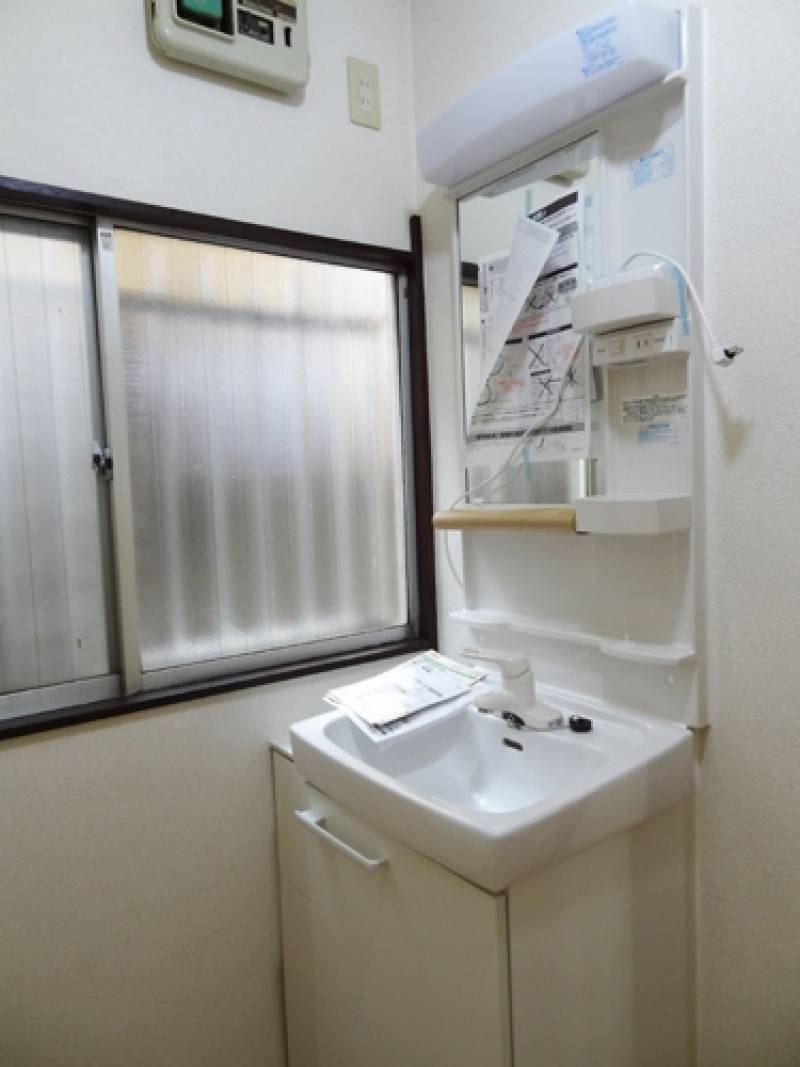 万町貸家（３DK）