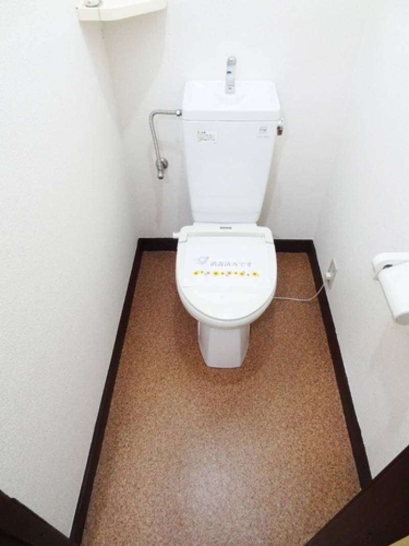 万町貸家（３DK）