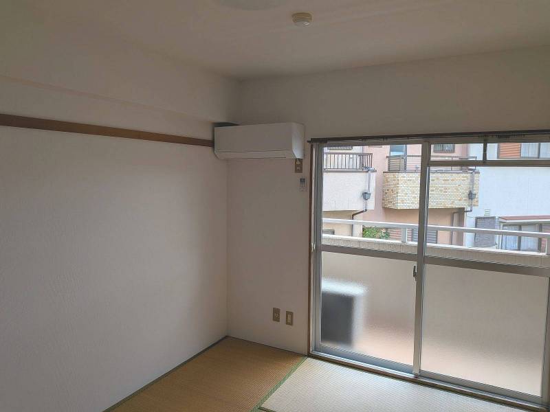 和室エアコン新品　2025年パナ製