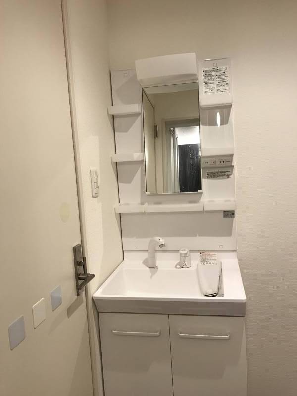 独立ドレッサー