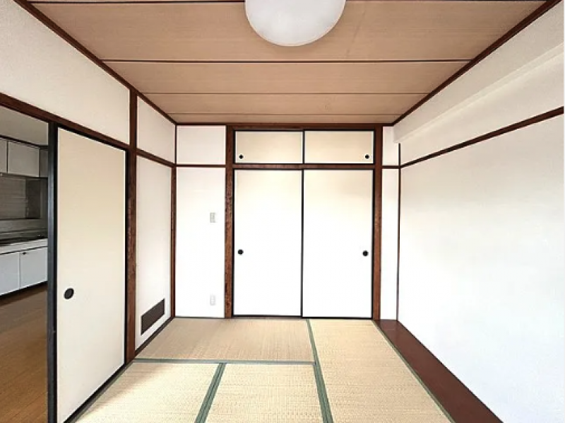掲載内容と現況に差異がある場合は、現況を優先いたします。