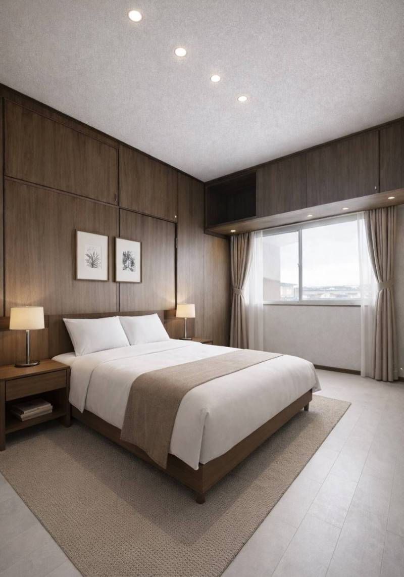 リフォーム後のイメージです。